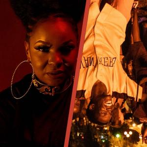 MC Yallah et Sisso marchent sur les flows