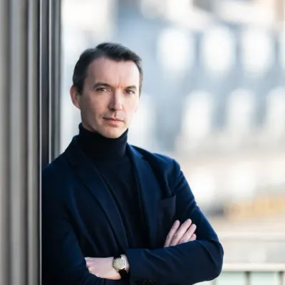 La Comédie française, un nouvel administrateur général pour un nouveau projet. Clément Hervieu-Léger