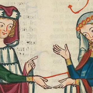 L’amour en commun  : essai subversif