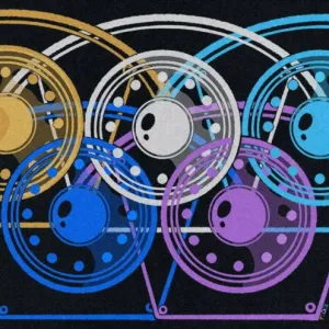Vidéosurveillance algorithmique : la loi Ripost étend encore la prolongation jusqu’en 2030