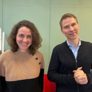 Eric Duverger, Sarah Dubreil : «L’économie régénérative est un projet de société et de réconciliation»