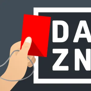 Streaming service DAZN took almost five years to answer a simple access request