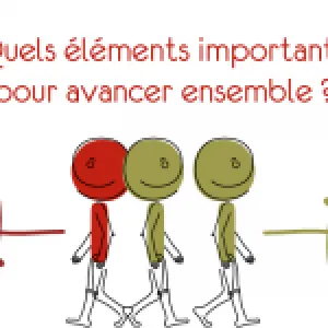 Un collectif qui vit bien : découvrez la recette !