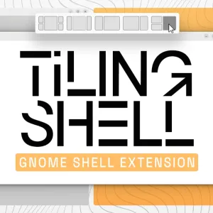 Tiling Shell Update Adds New Keyboard Shortcuts + More