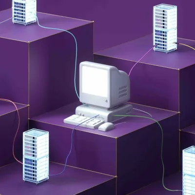 30 ans d'Internet Archive : peut-on sauvegarder le Web avant qu'il ne disparaisse ?