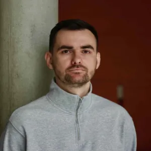 Pavlo Ostrikov, réalisateur ukrainien : « Parfois, j’ai l’impression de vivre dans un film »
