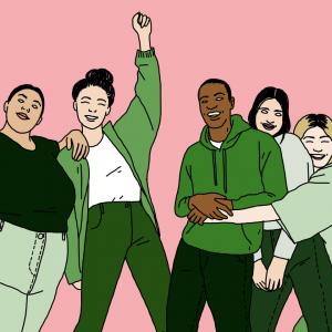 Mettre l’amitié au centre de sa vie, ou comment « hacker » le patriarcat