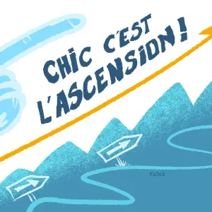 [Rediff] #Flock : Chic, c’est l’Ascension !