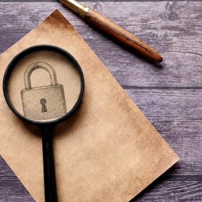 Privacy Laundering