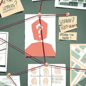 The Watcher court toujours