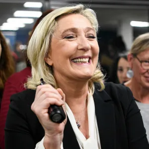 « Le RN ne fait qu’instrumentaliser les attentes féministes »