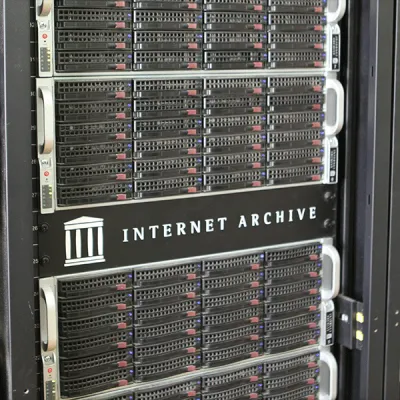 Blocking the Internet Archive Won’t Stop AI, But It Will Erase the Web’s Historical Record