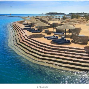 Quelles sont les meilleurs plages d'Egypte ?