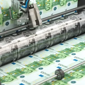 Demain, les billets seront-ils des bijoux de technologies ?