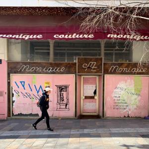 Monique Couture (Toulon)