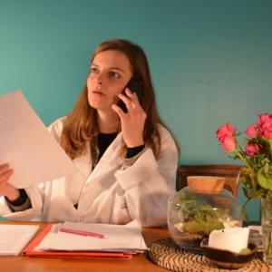 Consultations poétiques & musicales par téléphone