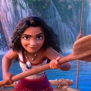 Disney en lutte contre les clichés ? Vaiana 2, héroïne exploratrice