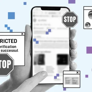 Age verification gains traction: the EU risks failing to address the root causes of online harm