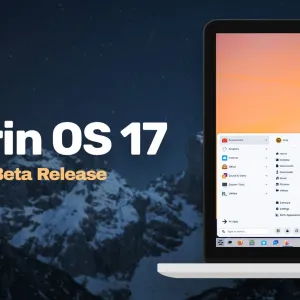 Zorin OS 17 Beta Includes New ‘Spatial Desktop’ Features