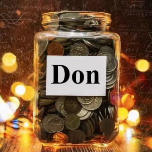 Pouvons-nous faire l'économie du don ?