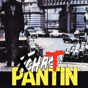 GPT-4 Omni : Chat Pantin(s).