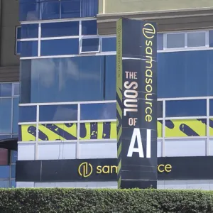 IA au Kenya: derrière les entreprises de sous-traitance, l'essor d'une nouvelle classe ouvrière