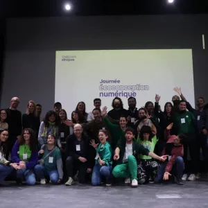 JEN26 : 5 enseignements pour un numérique responsable