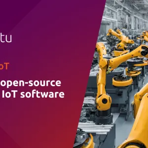Adopting open-source Industrial IoT software