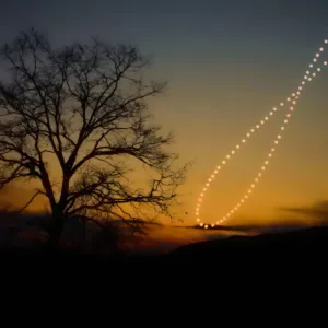 Une expérience astronomique à faire sur l’année 2026 toute entière