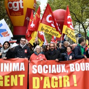 Réforme des retraites : comment les syndicats organisent déjà la riposte