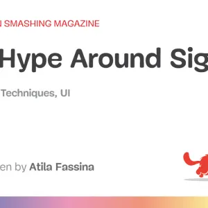 The Hype Around Signals