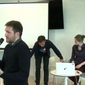 Présentation des Exégètes Amateurs - Exégètes Amateurs