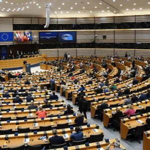 noyb files two complaints against EU Parliament over massive data breach