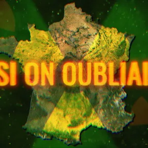 Et si on oubliait nos déchets nucléaires ? ☢️