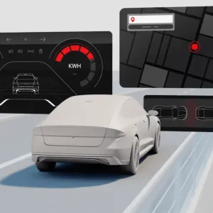 Ce qu’il faut savoir sur le lancement de Red Hat In-Vehicle OS