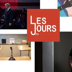 Sur « Les Jours », les meilleures révélations de l’année