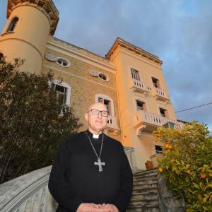 Mgr Rey, le start-uppeur de l’évangélisation