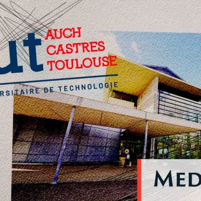 Racisme et masculinisme à l’IUT d’Auch : des étudiants en roue libre