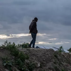 Suicides à Calais : « Il nous a fait un signe de la main, comme s’il voulait nous dire au revoir »