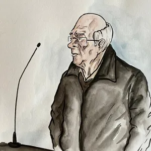 Joël Le Scouarnec, le « diable en blouse blanche », condamné à vingt ans de prison