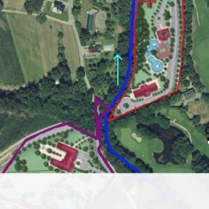 Manifestation vendredi pour que MackNeXT aille se construire ailleurs qu'en zone protégée