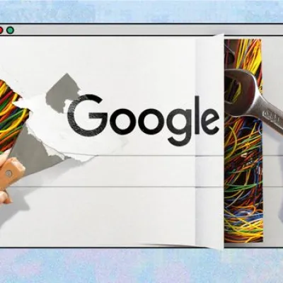 Google's AI is being manipulated. The search giant is quietly fighting back