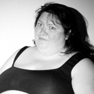 Gabrielle Deydier a écrit "On ne naît pas grosse" et elle va mieux