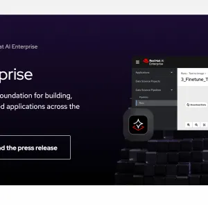 Red Hat AI Enterprise : une plateforme unifiée de l’infrastructure jusqu’aux agents IA
