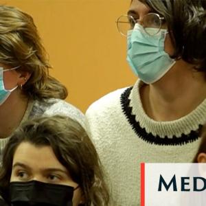 En pleine bataille des retraites, l’espoir d’une « grève féministe » fait son chemin