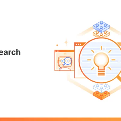 Making AI search smarter