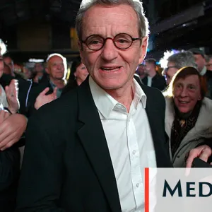 À Grenoble, l’énième retour d’Alain Carignon, élu corrompu n’ayant jamais abdiqué