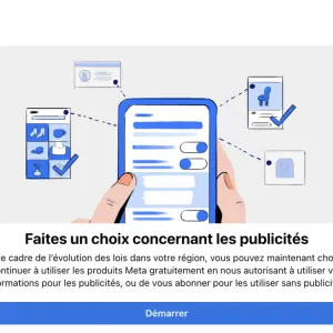 Pay for Privacy. Si c’est fini le gratuit … qui est le produit ?