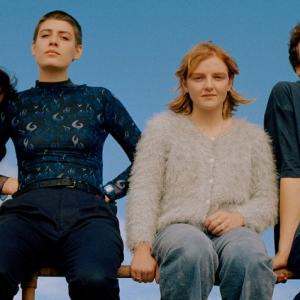 Listen to Porridge Radio’s Cover of Wolf Parade’s “You Are a Runner and I Am My Father’s Son”