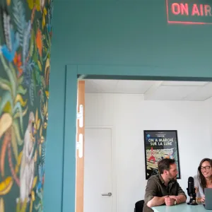 De l’écoconception dans vos oreilles : notre playlist Salut Les Designers